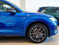 Audi Q5 Black line 35 TDI 120kW S tronic Blau - thumbnail 7