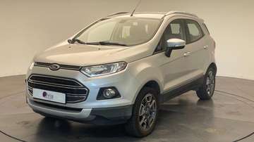 1.5 TDCI Titanium