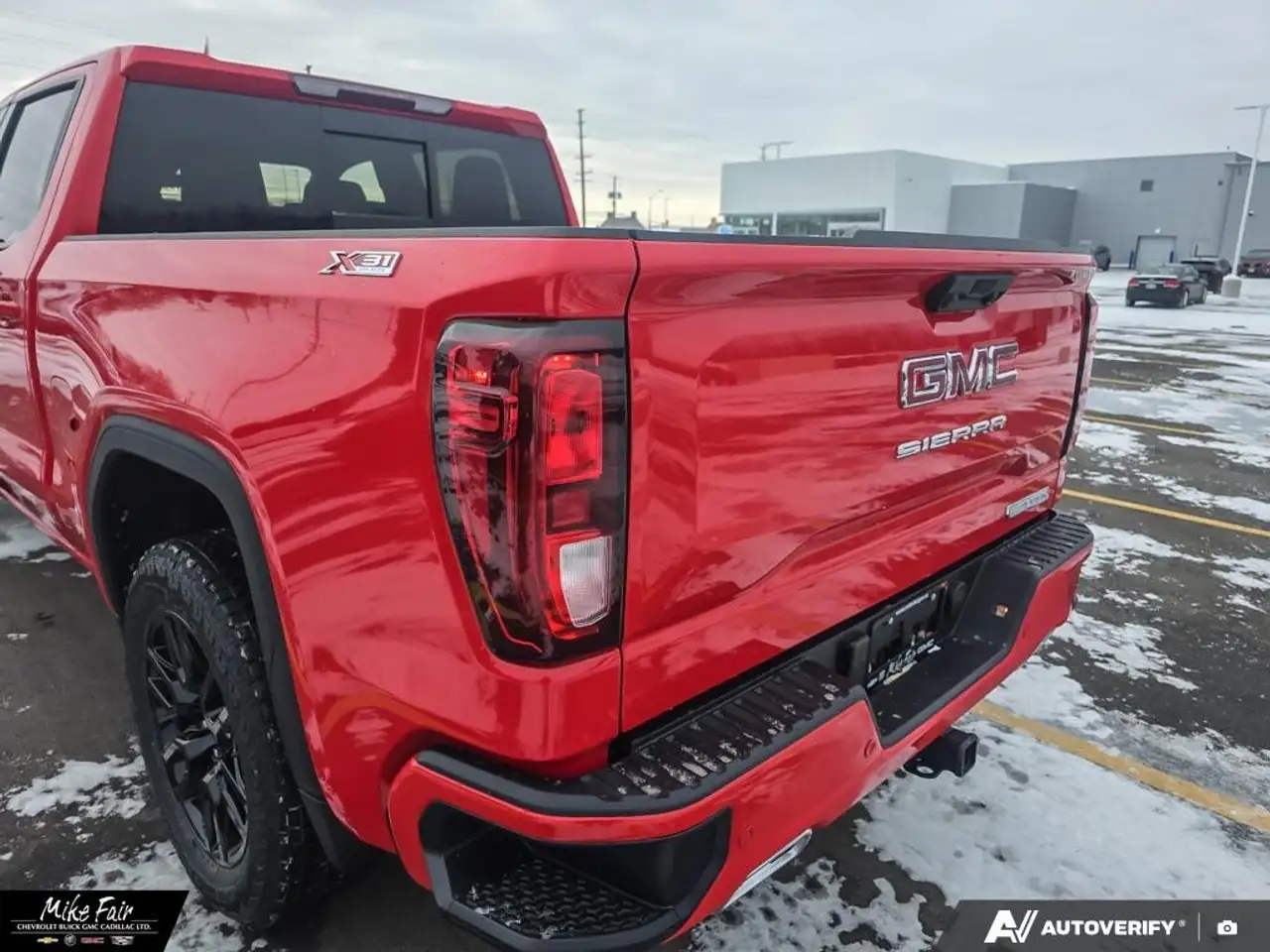 GMC Sierra 1500 снимка GMC Sierra 1500