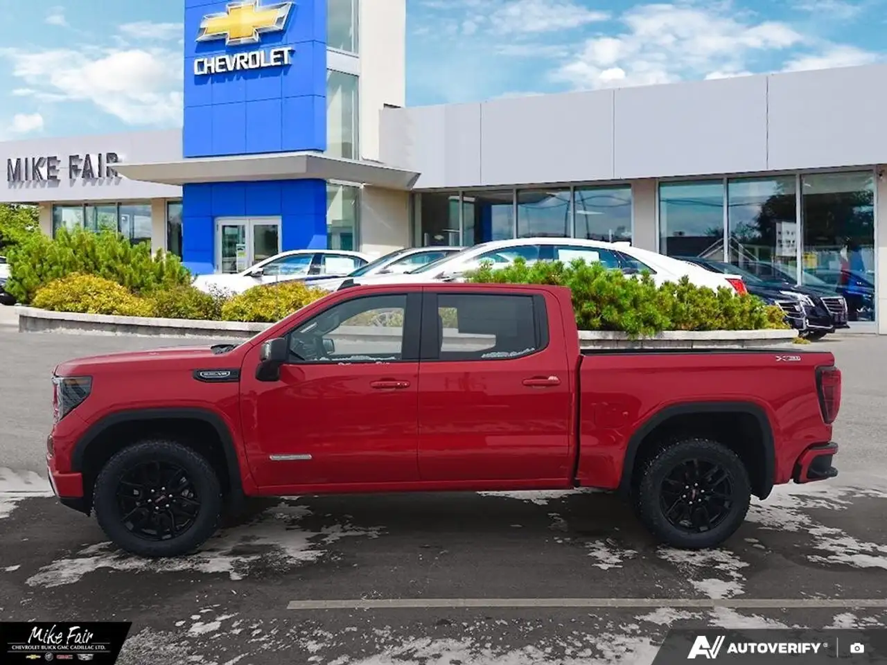 GMC Sierra 1500 снимка GMC Sierra 1500