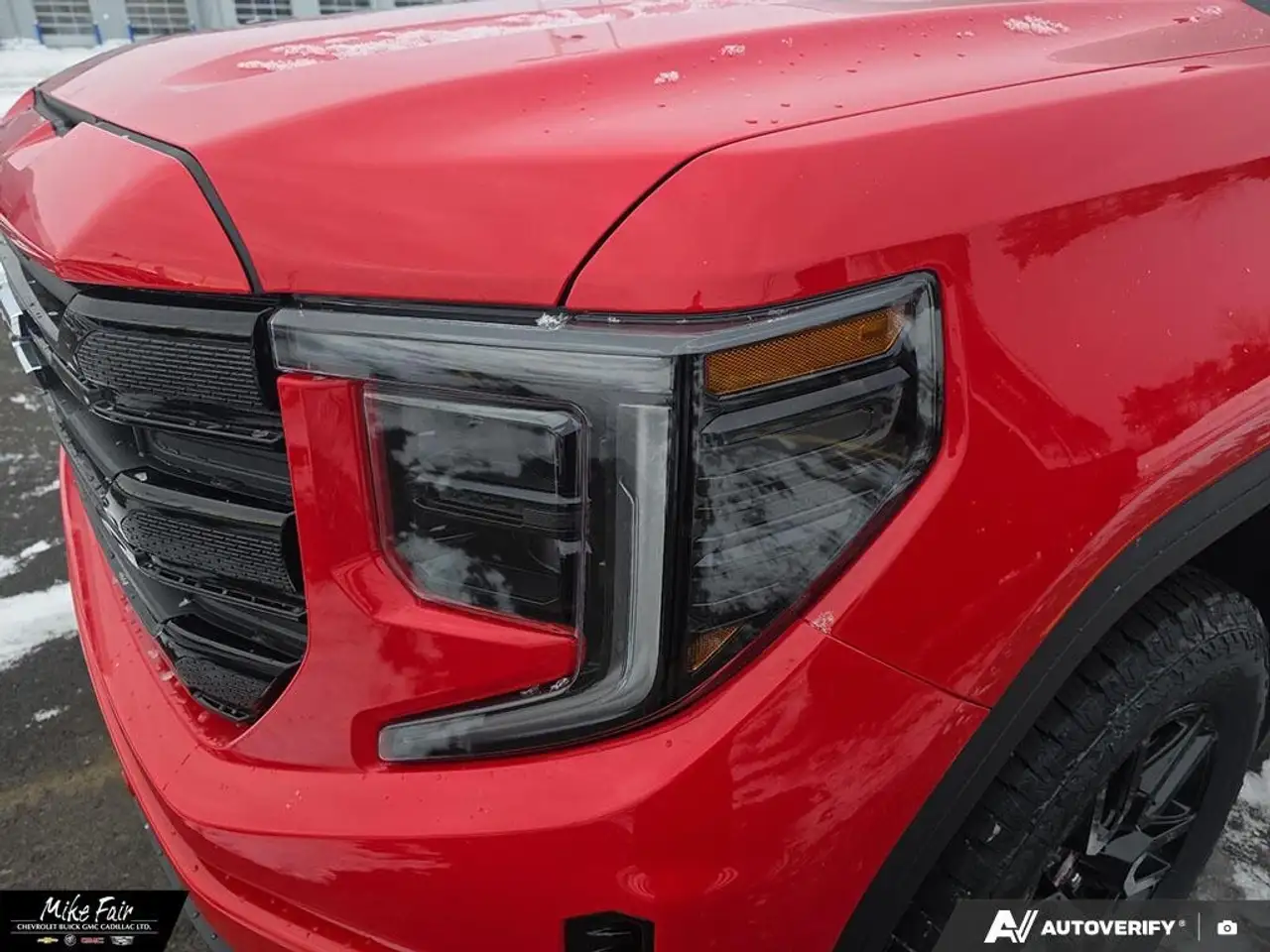 GMC Sierra 1500 снимка GMC Sierra 1500