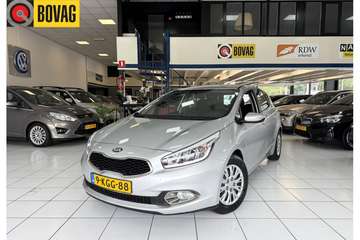1.6 GDI Comfort Pack Bovag Garantie NAP