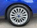 Ford Focus Wagon 1.0 Titanium Edition Navigatie | Clima | Cru Blauw - thumbnail 5