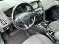 Ford Focus Wagon 1.0 Titanium Edition Navigatie | Clima | Cru Blauw - thumbnail 6