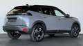 Peugeot 2008 II 1,2 (MHEV) GT Keyless Navi Kamera Grijs - thumbnail 2