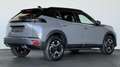 Peugeot 2008 II 1,2 (MHEV) GT Keyless Navi Kamera Grijs - thumbnail 2
