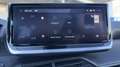 Peugeot 2008 II 1,2 (MHEV) GTKeyless Navi Kamera Gris - thumbnail 27