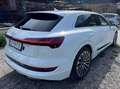 Audi e-tron e-tron SB 50 quattro 71kWh Business Business Weiß - thumbnail 5