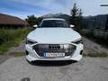 Audi e-tron e-tron SB 50 quattro 71kWh Business Business Weiß - thumbnail 2