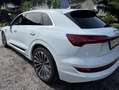 Audi e-tron e-tron SB 50 quattro 71kWh Business Business Weiß - thumbnail 6