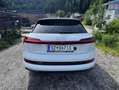 Audi e-tron e-tron SB 50 quattro 71kWh Business Business Weiß - thumbnail 4