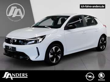 F e Edition Kamera+LED+PDC+SHZ+Standh.+AUT