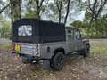 Land Rover Defender 2.4 TD 130" E Crew Cab Grijs - thumbnail 5