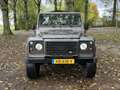 Land Rover Defender 2.4 TD 130" E Crew Cab Grijs - thumbnail 2