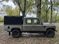 Land Rover Defender 2.4 TD 130" E Crew Cab Grijs - thumbnail 8