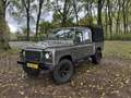 Land Rover Defender 2.4 TD 130" E Crew Cab Grijs - thumbnail 3