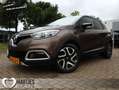 Renault Captur 1.5 dCi Dynamique Automaat (Vol-Opties!) Bruin - thumbnail 1