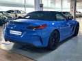 BMW Z4 sDrive20i Cabrio 145 kW (197 CV) Bleu - thumbnail 12