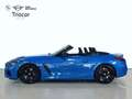 BMW Z4 sDrive20i Cabrio 145 kW (197 CV) Bleu - thumbnail 3