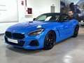 BMW Z4 sDrive20i Cabrio 145 kW (197 CV) Bleu - thumbnail 11