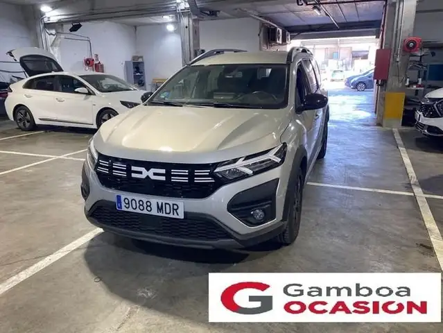 Dacia Jogger 1.0 ECO-G Expression 74kW 7pl.