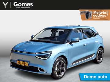 Launch Edition | 360° Camera | Adaptieve Cruise Co