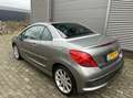 Peugeot 207 CC 1.6 VTi Roland Garros Grijs - thumbnail 14