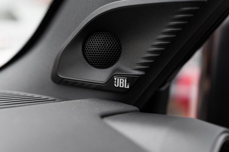 Toyota Land Cruiser 2.8 D-4D Blind Van Navigator — photo 15