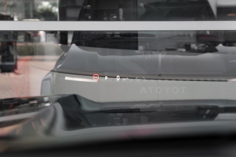 Toyota Land Cruiser 2.8 D-4D Blind Van Navigator — photo 7