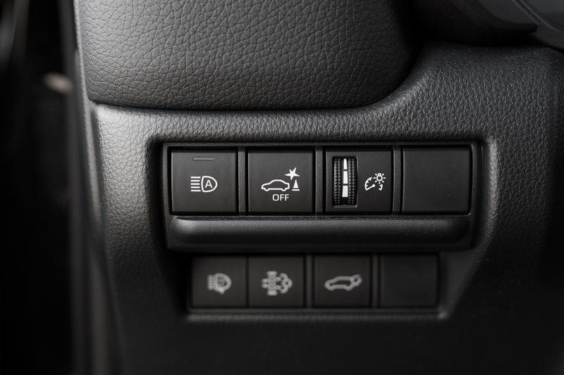 Toyota Land Cruiser 2.8 D-4D Blind Van Navigator — photo 37