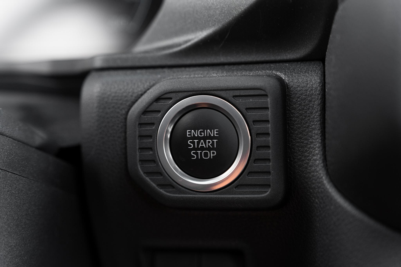 Toyota Land Cruiser 2.8 D-4D Blind Van Navigator — photo 31