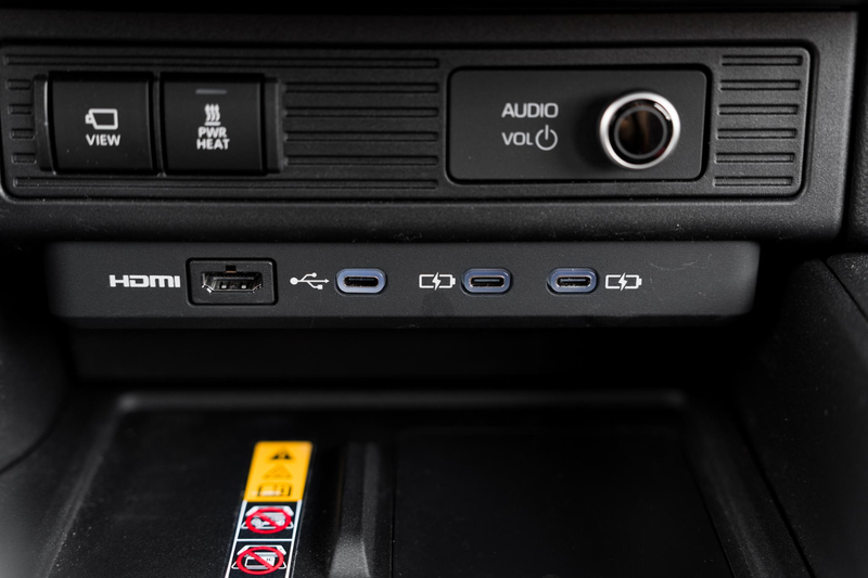 Toyota Land Cruiser 2.8 D-4D Blind Van Navigator — photo 29