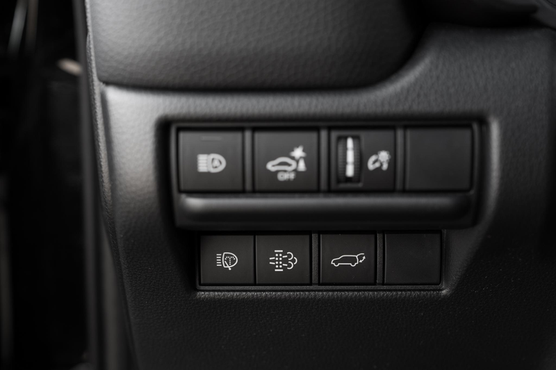 Toyota Land Cruiser 2.8 D-4D Blind Van Navigator — photo 38