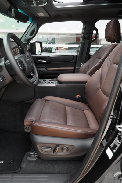 Toyota Land Cruiser 2.8 D-4D Blind Van Navigator — photo 13