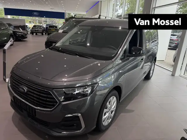 Ford Connect 1.5 EcoBoost PHEV 150pk | L2 | Limited | A