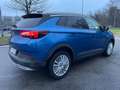 Opel Grandland Grandland X 1.6 diesel Ecotec*Automatik*Navi*Neopa Blauw - thumbnail 7