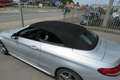 Mercedes-Benz C 200 C 200 Cabrio 9G-TRONIC AMG Line Leder Camera Zilver - thumbnail 15