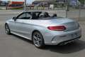 Mercedes-Benz C 200 C 200 Cabrio 9G-TRONIC AMG Line Leder Camera Zilver - thumbnail 4