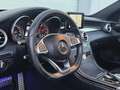 Mercedes-Benz C 180 d Aut./AMG-63 LOOK/PANO/NAVI/KAMERA/LED/STZHZG Schwarz - thumbnail 9