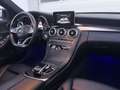 Mercedes-Benz C 180 d Aut./AMG-63 LOOK/PANO/NAVI/KAMERA/LED/STZHZG Schwarz - thumbnail 12