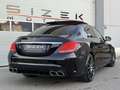 Mercedes-Benz C 180 d Aut./AMG-63 LOOK/PANO/NAVI/KAMERA/LED/STZHZG Schwarz - thumbnail 3