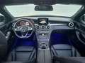 Mercedes-Benz C 180 d Aut./AMG-63 LOOK/PANO/NAVI/KAMERA/LED/STZHZG Schwarz - thumbnail 11