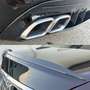 Mercedes-Benz C 180 d Aut./AMG-63 LOOK/PANO/NAVI/KAMERA/LED/STZHZG Schwarz - thumbnail 18