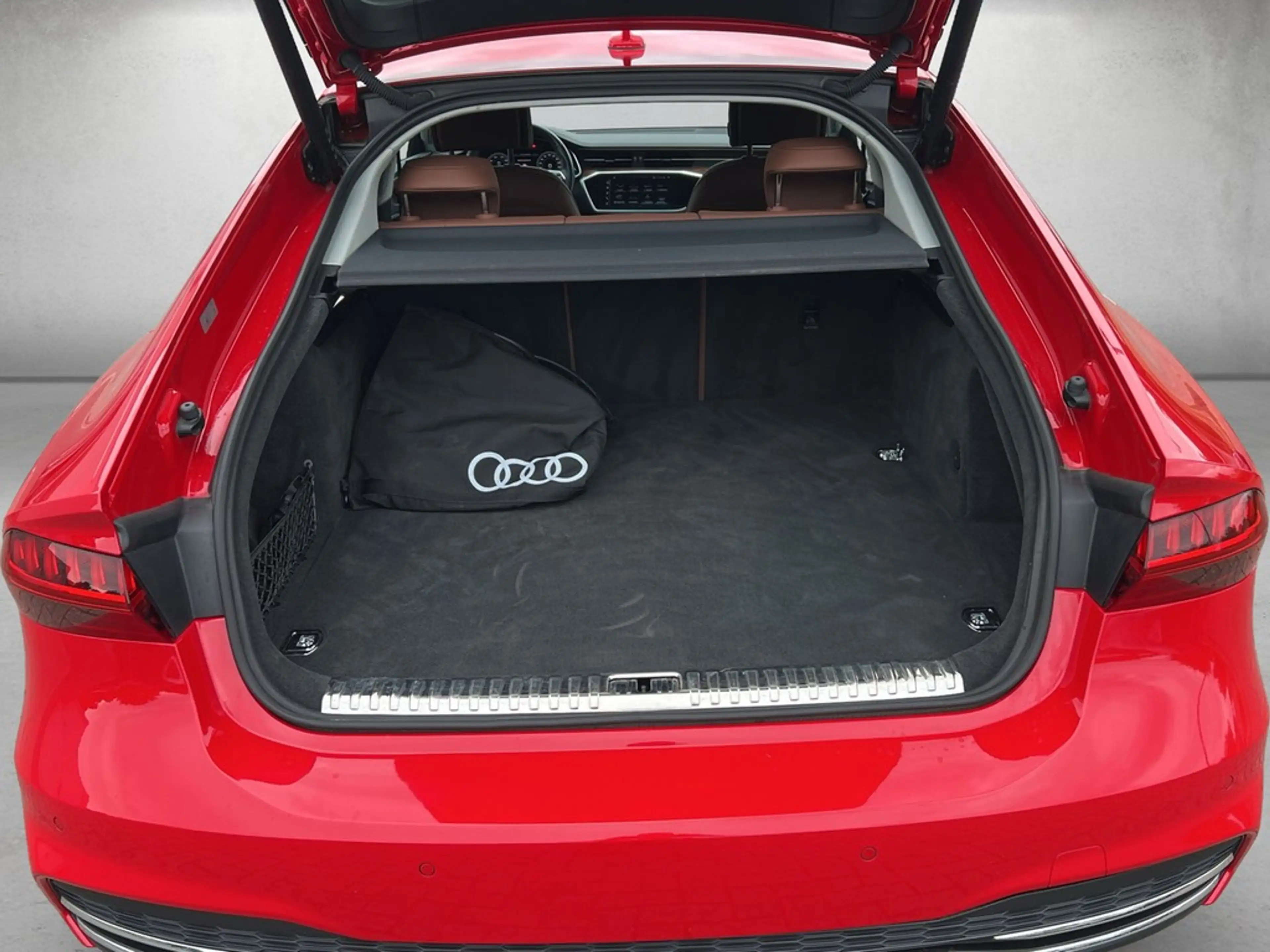 Audi A7 Sportback 50 TFSI e quattro S tronic *S line* — photo 5