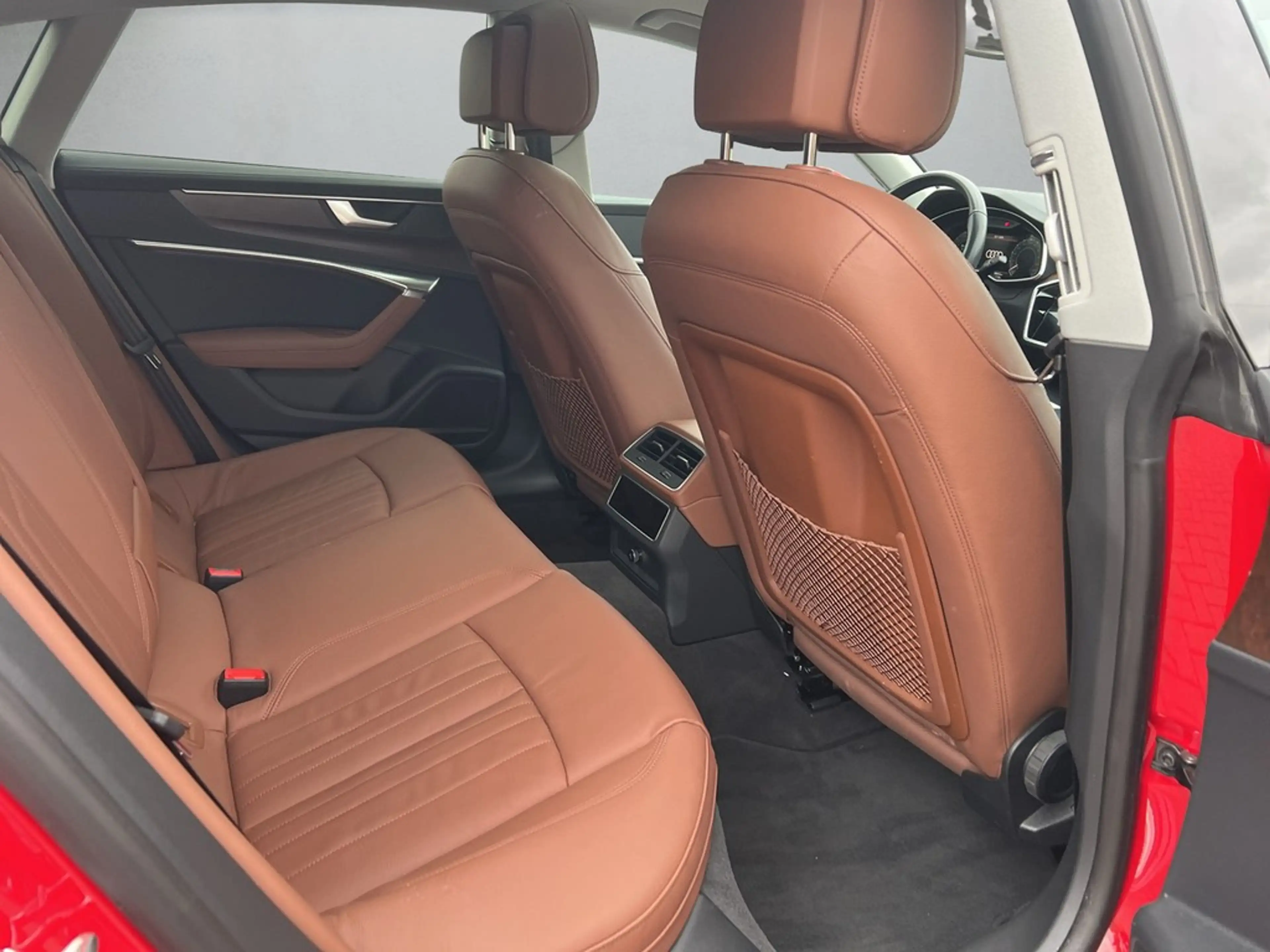 Audi A7 Sportback 50 TFSI e quattro S tronic *S line* — photo 12