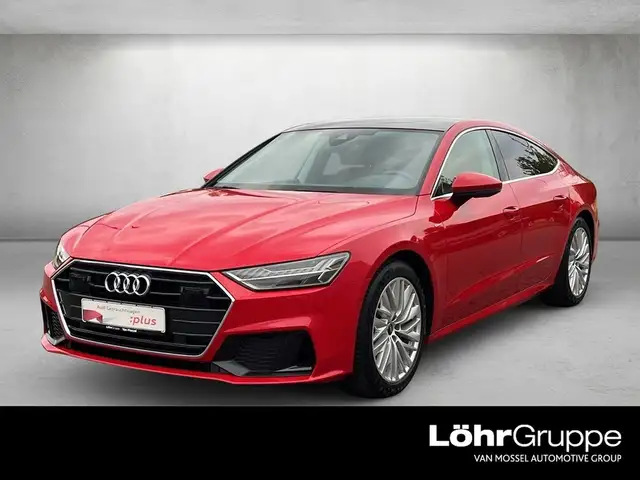 Audi A7 Sportback 50 TFSI e quattro S tronic *S line*