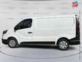 Renault Trafic L1H1 3T 2.0 Blue dCi 130ch Confort Blanc - thumbnail 9