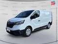 Renault Trafic L1H1 3T 2.0 Blue dCi 130ch Confort Blanc - thumbnail 1