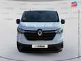 Renault Trafic L1H1 3T 2.0 Blue dCi 130ch Confort Blanc - thumbnail 2