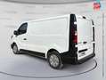 Renault Trafic L1H1 3T 2.0 Blue dCi 130ch Confort Blanc - thumbnail 8